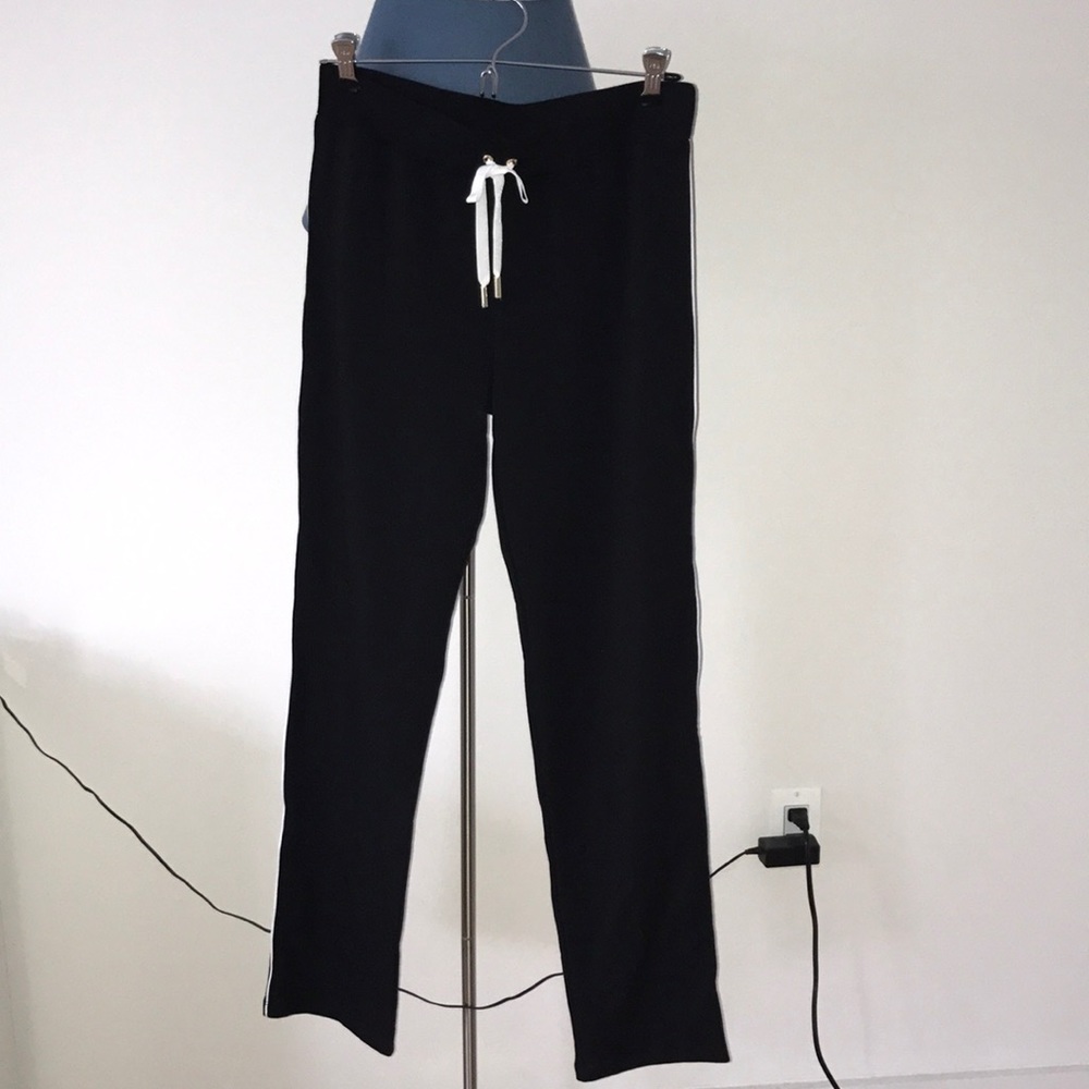 Kate Spade x Beyond Yoga Sweatpants